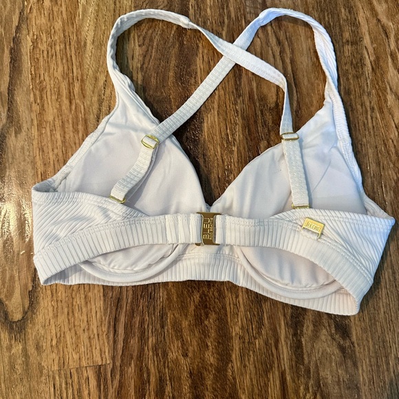 Women's Swimwear Bundle.bikini tops.Barely Worn&NWT Bottoms&1 top.7 PIECES TOTAL - Picture 5 of 15